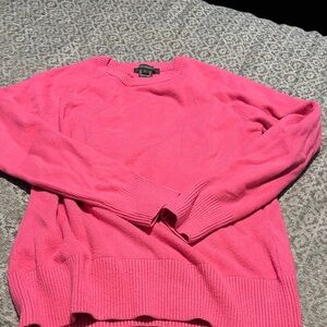 French Connection Pink Women's Sweater